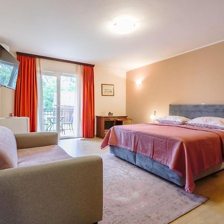 Bed & Breakfast Kastel Zbandaj Экстерьер фото