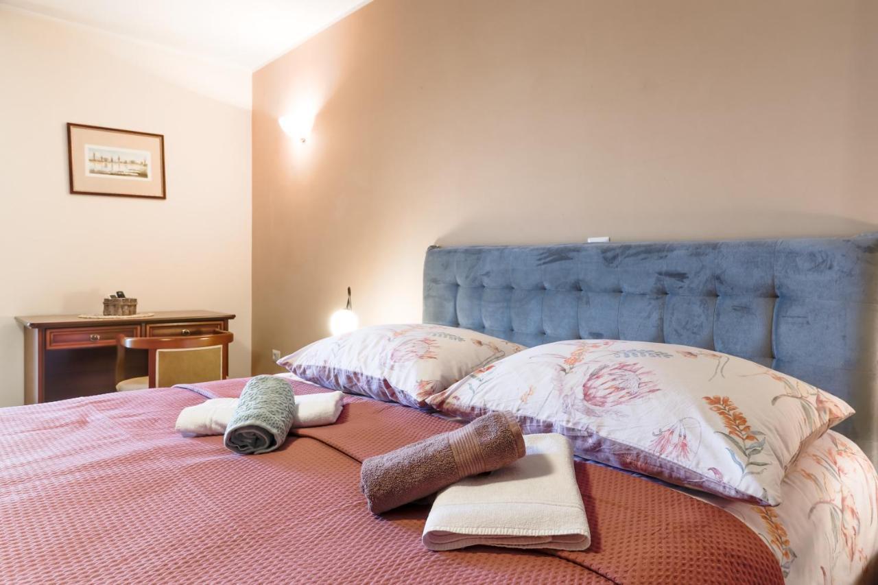 Bed & Breakfast Kastel Zbandaj Экстерьер фото
