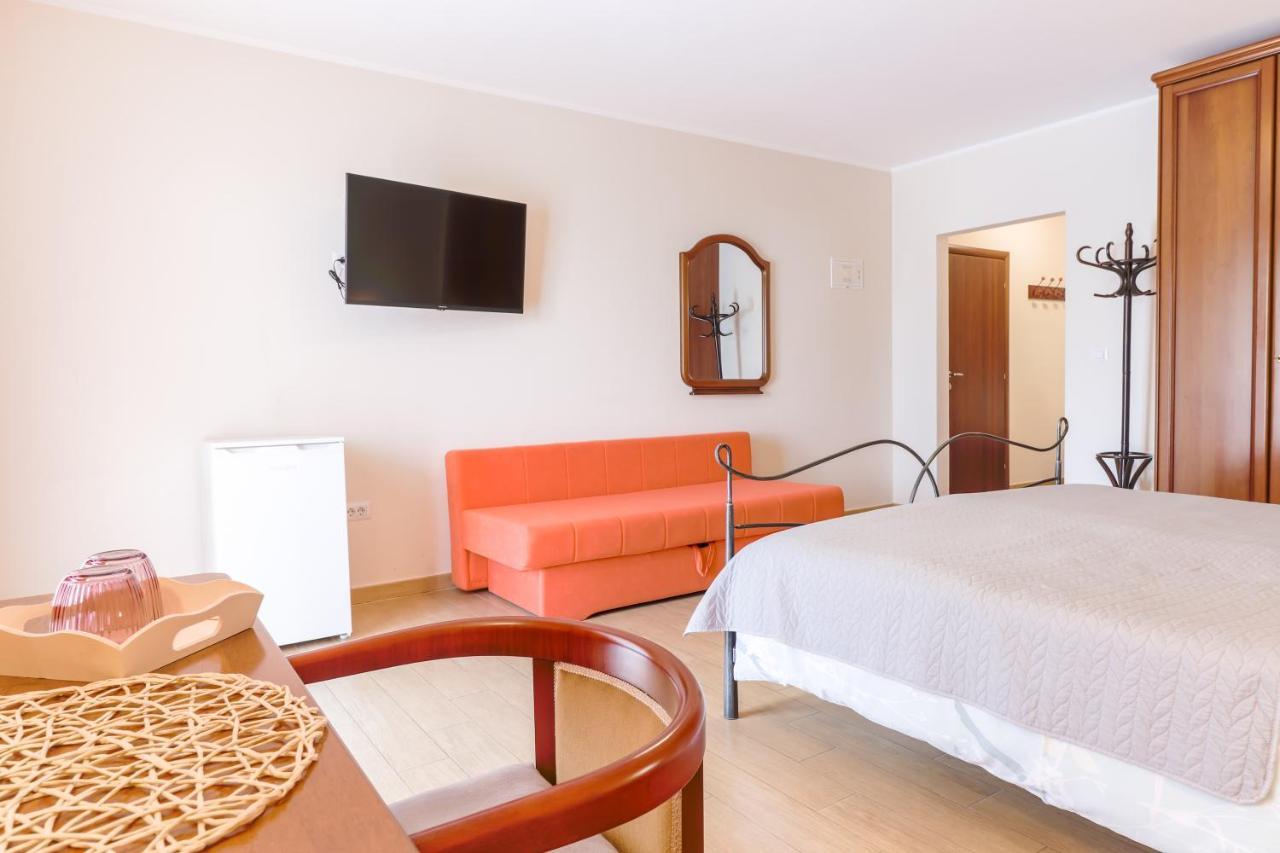 Bed & Breakfast Kastel Zbandaj Экстерьер фото