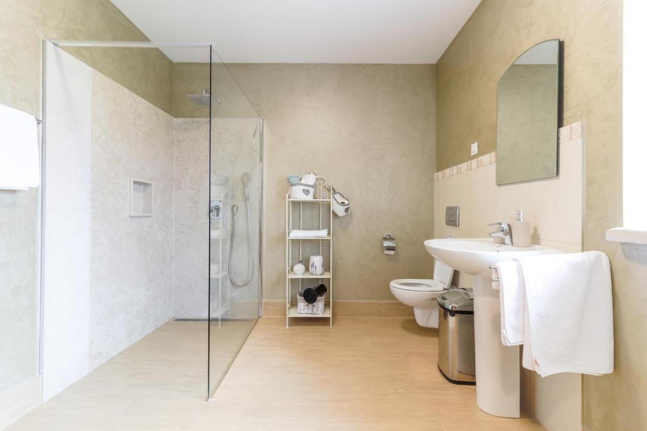 Bed & Breakfast Kastel Zbandaj Экстерьер фото