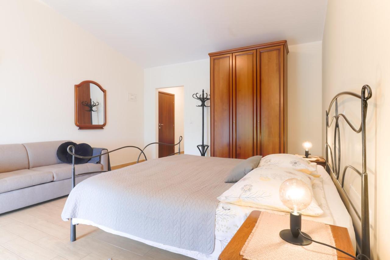 Bed & Breakfast Kastel Zbandaj Экстерьер фото