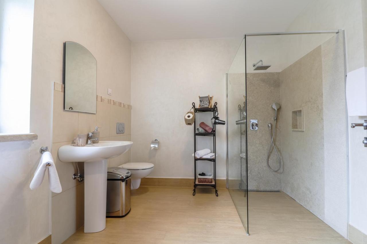 Bed & Breakfast Kastel Zbandaj Экстерьер фото