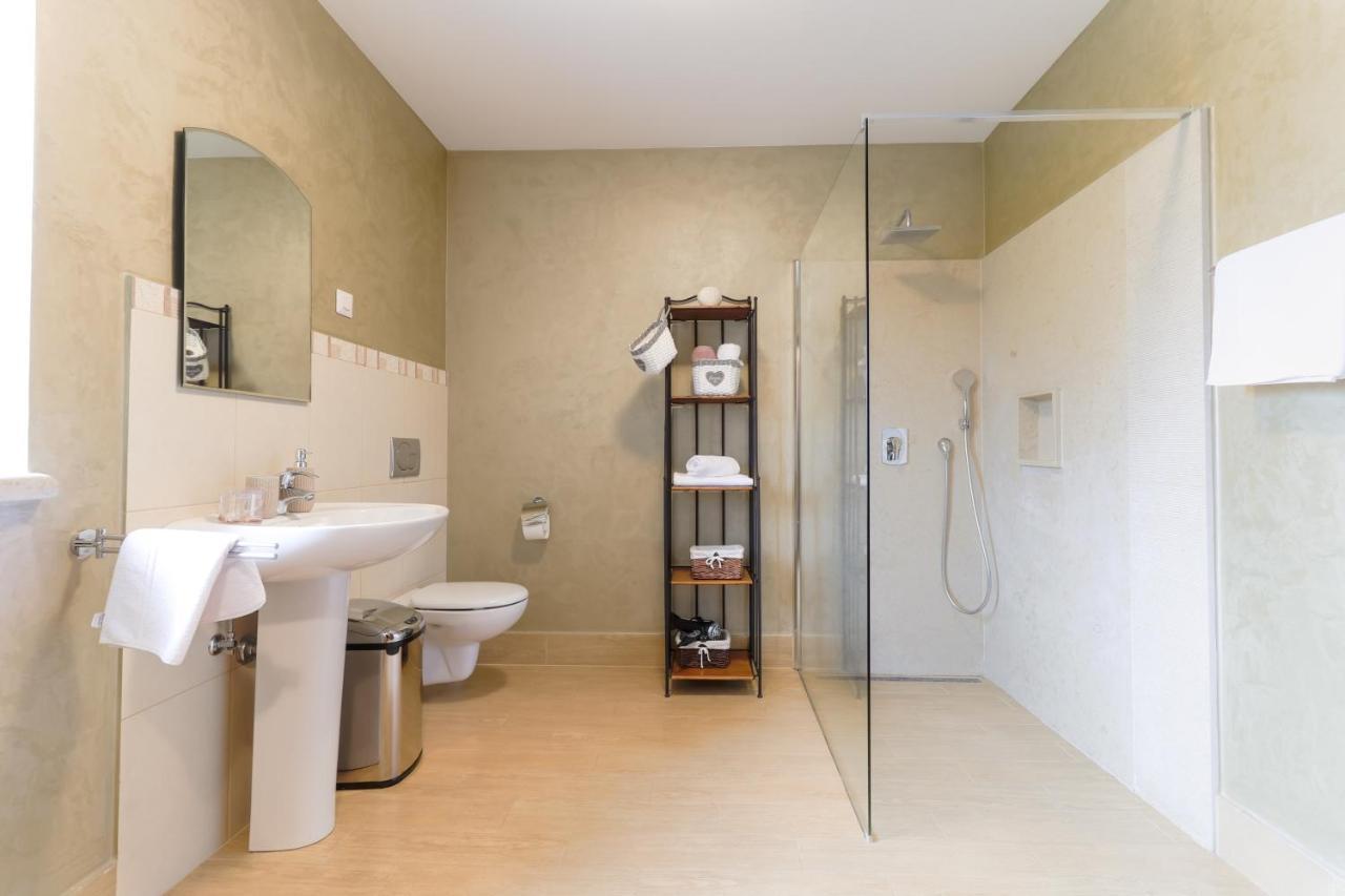 Bed & Breakfast Kastel Zbandaj Экстерьер фото