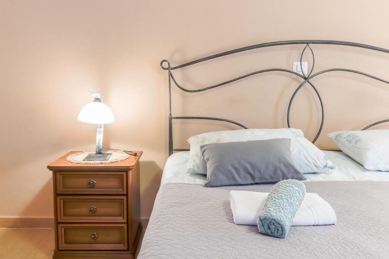 Bed & Breakfast Kastel Zbandaj Экстерьер фото