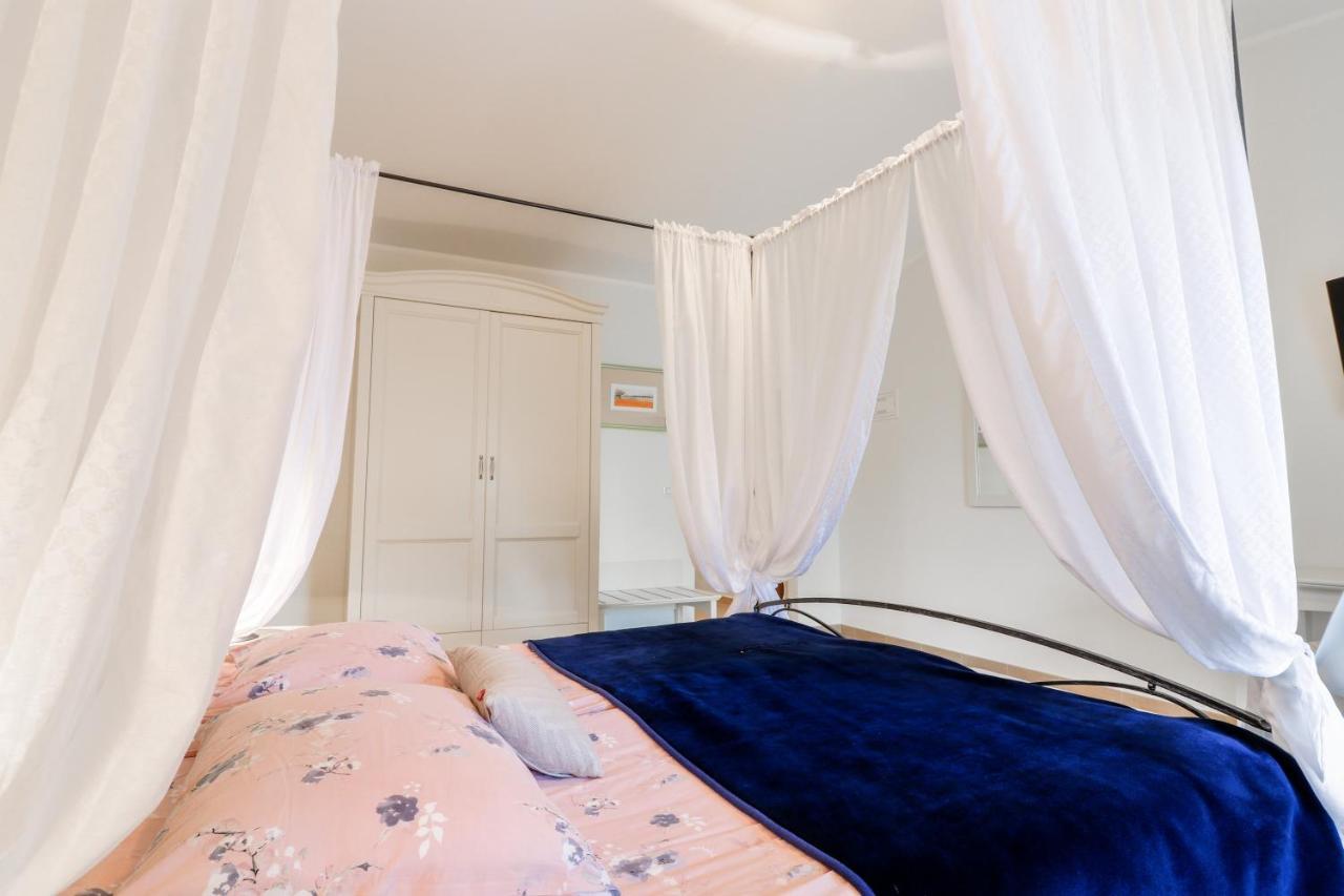 Bed & Breakfast Kastel Zbandaj Экстерьер фото