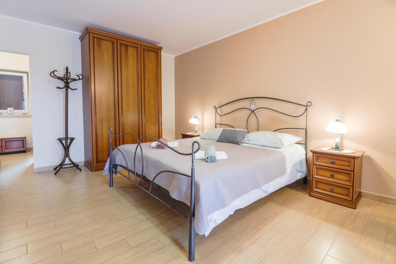 Bed & Breakfast Kastel Zbandaj Экстерьер фото